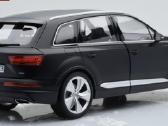 Audi Q7 - nuotraukos Nr. 3