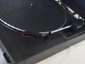 Plokštelių grotuvai Sanyo Electrovision Thorens - nuotraukos Nr. 6