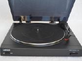 Plokštelių grotuvai Sanyo Electrovision Thorens - nuotraukos Nr. 5