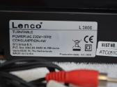 Plokštelių grotuvai Sanyo Electrovision Thorens - nuotraukos Nr. 8
