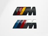 Bmw Aksesuarai, emblemos, ženkliukai, LED, dalys - nuotraukos Nr. 9