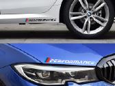 Bmw Aksesuarai, emblemos, ženkliukai, LED, dalys - nuotraukos Nr. 29