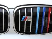 Bmw Aksesuarai, emblemos, ženkliukai, LED, dalys - nuotraukos Nr. 30