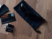 Nauji vyriški akiniai nuo saulės Polarized