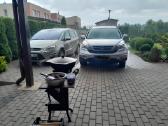 Mobili universali turbo krosnelė - nuotraukos Nr. 6
