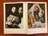 Meno albumas dovanotas rašytojui Jurgiui Kunčinui - nuotraukos Nr. 23