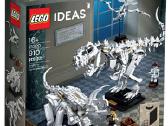Lego ideas nauji rinkiniai - nuotraukos Nr. 2