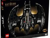 Lego 76161 Batman Batwing naujas