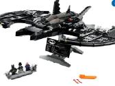 Lego 76161 Batman Batwing naujas - nuotraukos Nr. 2