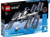 Lego Nasa nauji rinkiniai tarptautine kosmine st - nuotraukos Nr. 2
