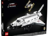 Lego Nasa nauji rinkiniai tarptautine kosmine st - nuotraukos Nr. 3
