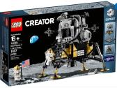 Lego Nasa nauji rinkiniai tarptautine kosmine st