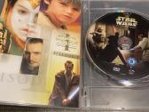 Žvaigždžių karai dvd - nuotraukos Nr. 2