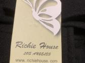 Richie House paltukas mergaitei - nuotraukos Nr. 4