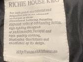 Richie House paltukas mergaitei - nuotraukos Nr. 5