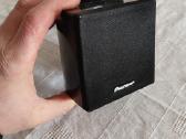 Audio garso koloneles