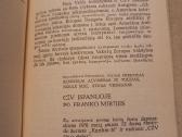 Knyga "Nešvarus Čžv darbai vakarų Europoje" - nuotraukos Nr. 4