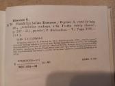 Parduodama Nobelio premijos laureato knyga - nuotraukos Nr. 6