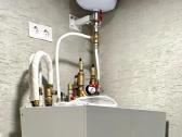 Kondicionieriai: oras/oras, oras/vanduo - nuotraukos Nr. 17