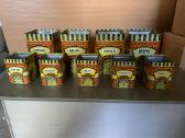 Birių produktų indai