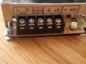 Transformatorius 110v/230v -15v Dc - nuotraukos Nr. 2