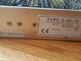 Transformatorius 110v/230v -15v Dc - nuotraukos Nr. 3