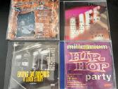 Repo, Hip-hop, Reagae CD - nuotraukos Nr. 36