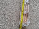 Grindjuostės Haro oak 19x39x2200 - nuotraukos Nr. 7