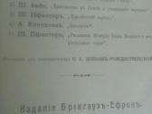 Bendroji Europos kultūros istorija -1913 m - nuotraukos Nr. 3