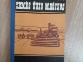 Žemės ūkio mašinos
