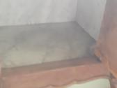 Azuolinė komodėlė restauracijai - nuotraukos Nr. 4
