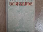 Uoginės kultūros. 1954m.