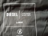 XL Diesel paltas+dovana - nuotraukos Nr. 13