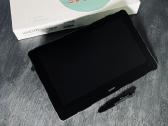Wacom Cintiq Pro 16 (Kaip naujas. Vertė 1600 eur)