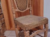 Antikvarines medines kedes