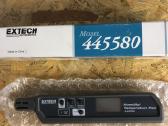 Extech drėgmės & temperatūros matuoklis 445580 - nuotraukos Nr. 3