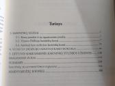 Knyga. Karininkų rengimas 1919-1940 - nuotraukos Nr. 2