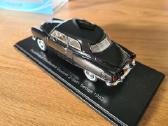 Studebaker Champion Neo 1:43 - nuotraukos Nr. 3