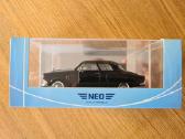 Studebaker Champion Neo 1:43 - nuotraukos Nr. 7