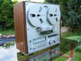 Akai GX 646. GX 635d. GX 255. GX 210d. - nuotraukos Nr. 22