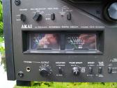 Akai GX 646. GX 635d. GX 255. GX 210d. - nuotraukos Nr. 16