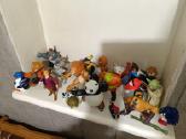 Superheroju figureles