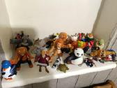 Superheroju figureles - nuotraukos Nr. 2