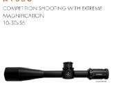 Kahles k1050x56 Moak optika - nuotraukos Nr. 4