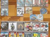 Playstation 3 originalūs žaidimai PS3 Playstation3 - nuotraukos Nr. 4