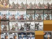 Playstation 3 originalūs žaidimai PS3 Playstation3 - nuotraukos Nr. 5
