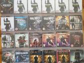 Playstation 3 originalūs žaidimai PS3 Playstation3 - nuotraukos Nr. 6