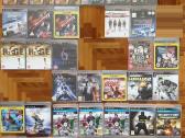 Playstation 3 originalūs žaidimai PS3 Playstation3 - nuotraukos Nr. 8