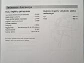 Nauja Electrolux dujinė viryklė Ehg 7730k - nuotraukos Nr. 6