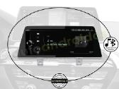 Bmw 5 G30 G31 2017-23 Android multimedia WiFi/waze - nuotraukos Nr. 5